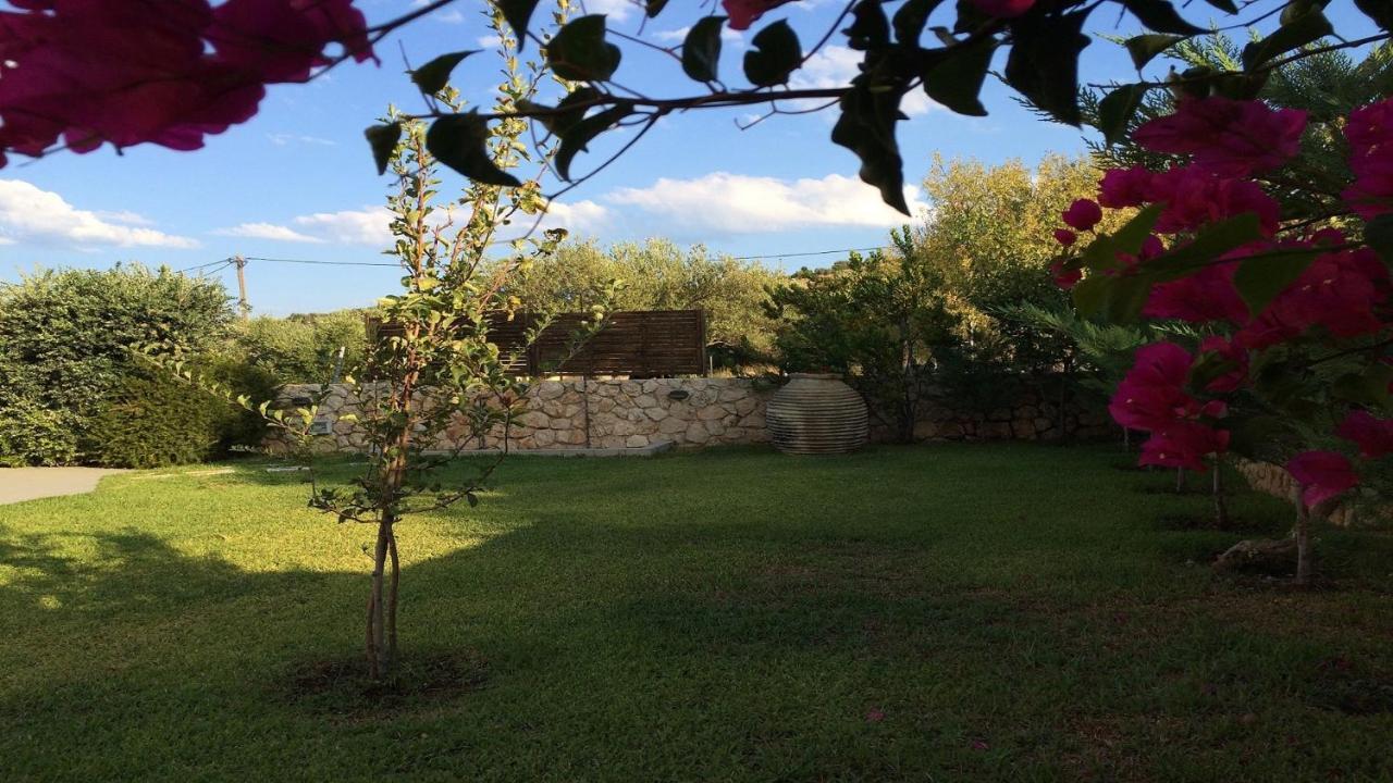 Kefalos Villas Razáta エクステリア 写真