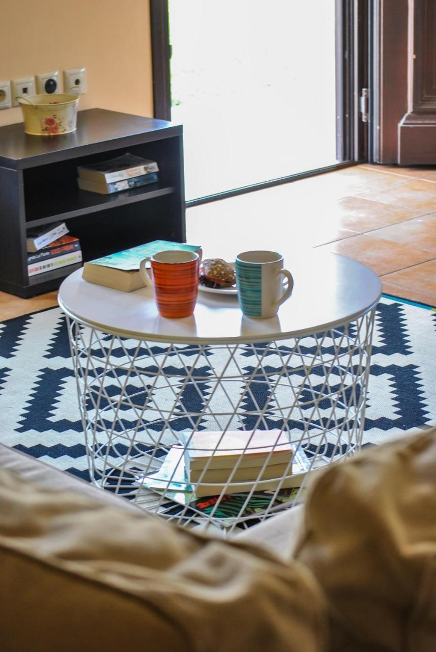 Kefalos Villas Razáta エクステリア 写真