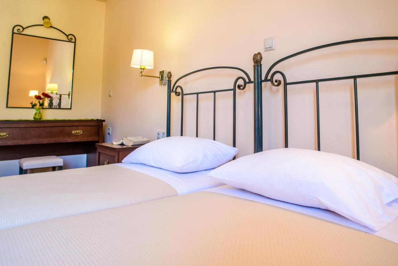 Kefalos Villas Razáta エクステリア 写真