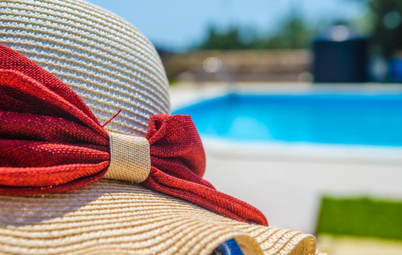 Kefalos Villas Razáta エクステリア 写真