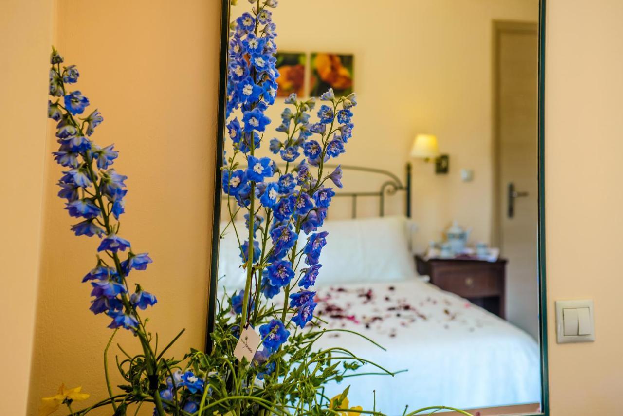 Kefalos Villas Razáta エクステリア 写真