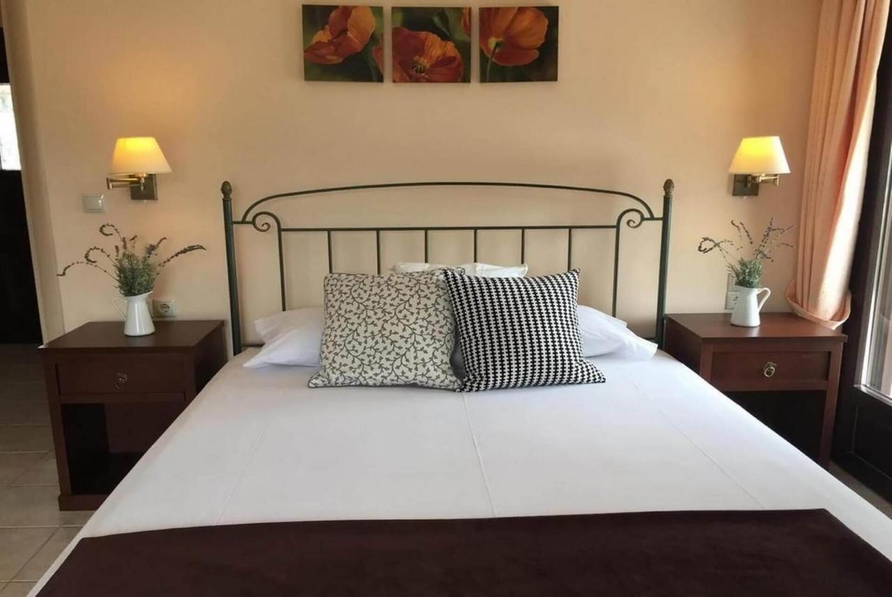 Kefalos Villas Razáta エクステリア 写真
