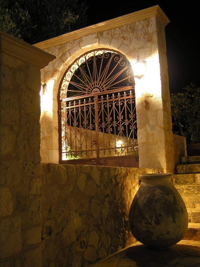 Kefalos Villas Razáta エクステリア 写真