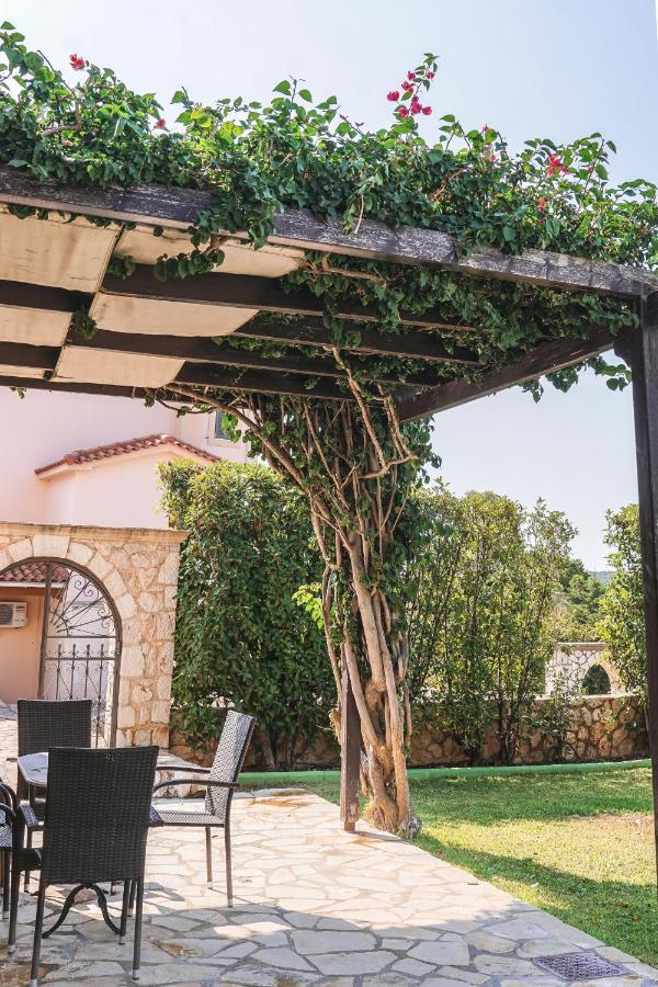 Kefalos Villas Razáta エクステリア 写真