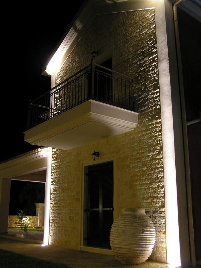 Kefalos Villas Razáta エクステリア 写真