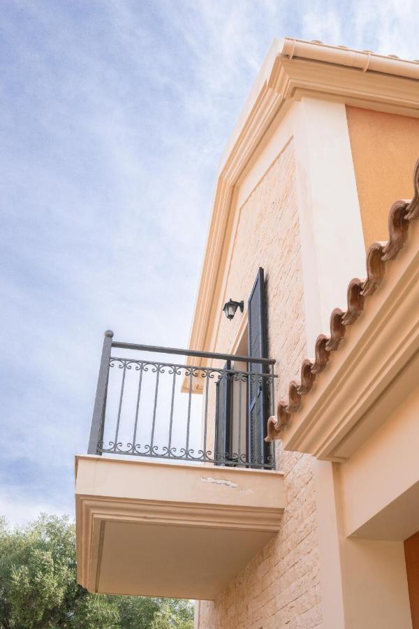 Kefalos Villas Razáta エクステリア 写真