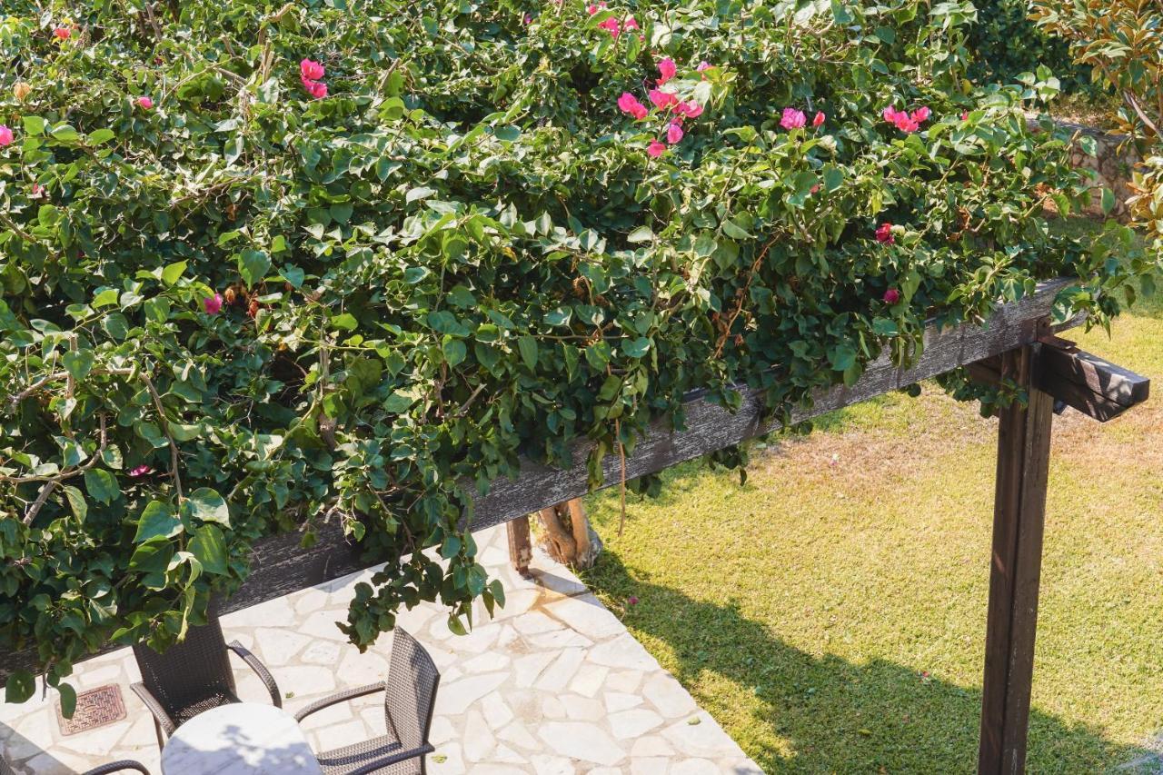 Kefalos Villas Razáta エクステリア 写真
