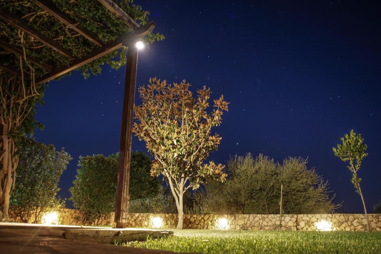 Kefalos Villas Razáta エクステリア 写真